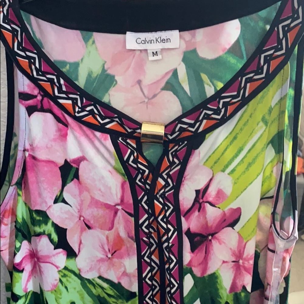 Spring Dress - Picture 2 of 2